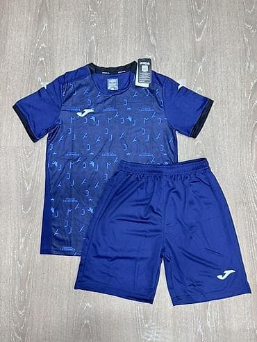 Футбольная форма комплектами - Назначение: тренировки и матчи по — 7