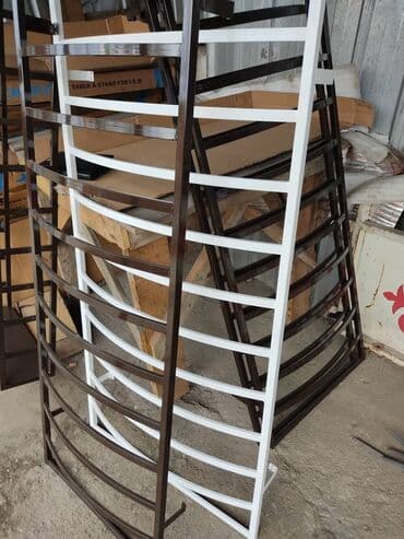 макет дом: Сварка | Решетки на окна — 16