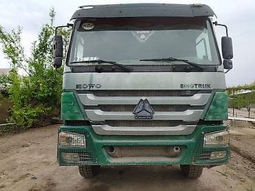 е34 2 5: Заказать Хово, Доставка щебня, угля, песка, чернозема, отсев, 25 тонн — 10