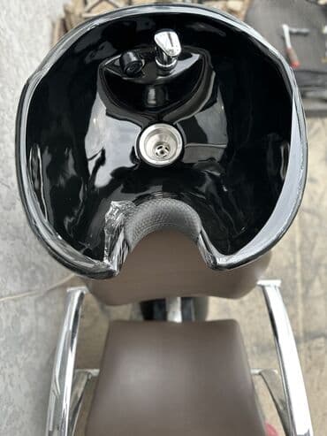 автомойка высокого давления купить: Тел:707#356#111продаю парикмахерскую мойку;в отличном состоянии — 1