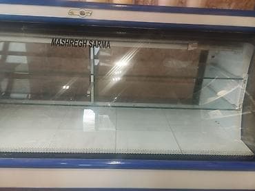 Холодильное оборудование: Для мяса, мясных изделий, Для молочных продуктов, Кондитерские — 2