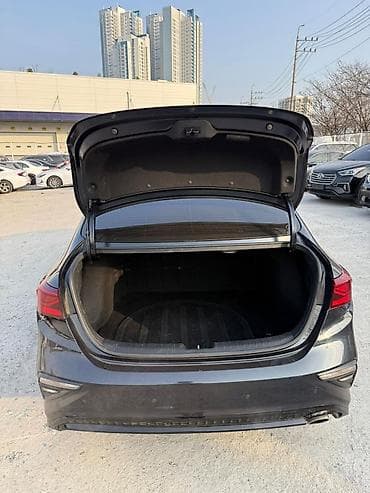 gac gs3: Kia K3: 2019 г., 1.6 л, Вариатор, Бензин, Седан — 3