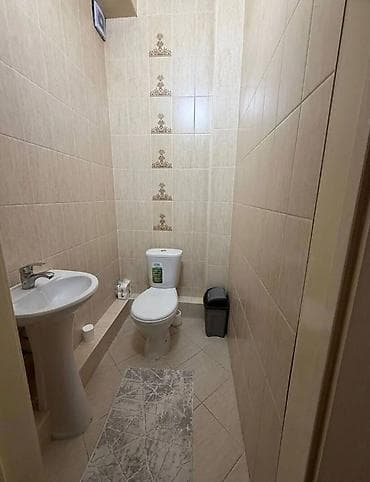 аю гранд: 2 комнаты, 70 м², Элитка, 2 этаж, Евроремонт — 9
