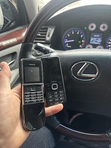 ufs 3: Nokia 8 Sirocco — 1