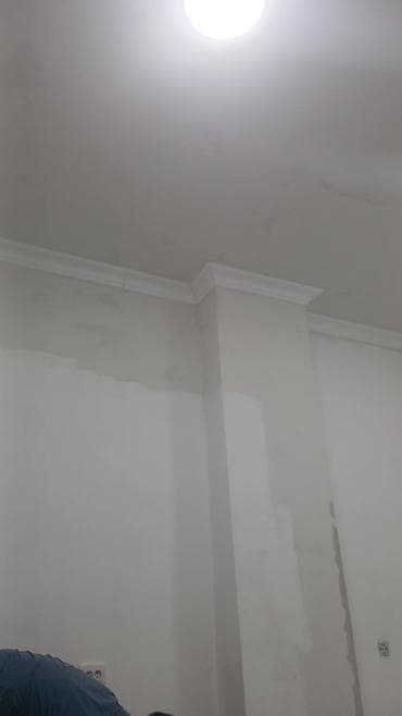 full construction: Монтаж и отделка из гипсокартона - Устройство потолков из ГКЛ на — 4