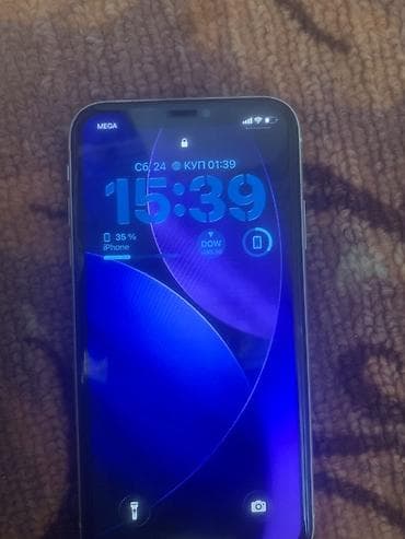 redmi 9t 128: IPhone 11, Б/у, 64 ГБ, Белый, Зарядное устройство, Чехол, 84 % — 2