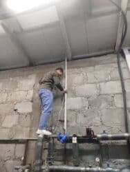 смисители: Электрик, сантехник монтаж и замена больше 5 лет опыта — 5