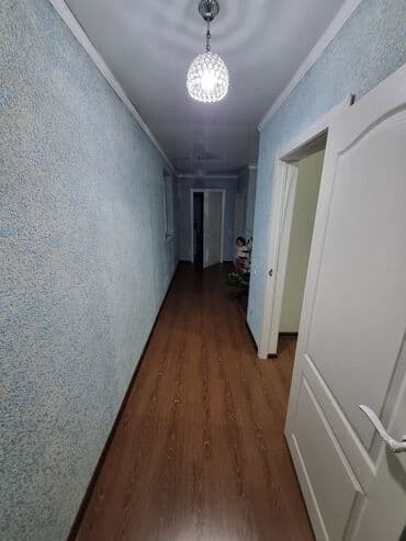 дом ак оргоо: Дом, 127 м², 4 комнаты, Риэлтор, Евроремонт — 8