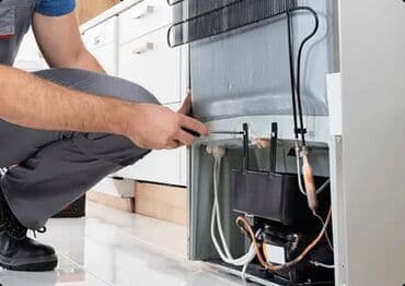 Профессиональный ремонт холодильников на дому - Диагностика любых