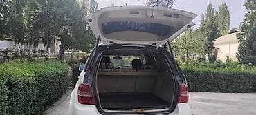 купить мерс с: Mercedes-Benz ML-Class: 2011 г., 3.5 л, Автомат, Бензин, Кроссовер — 6