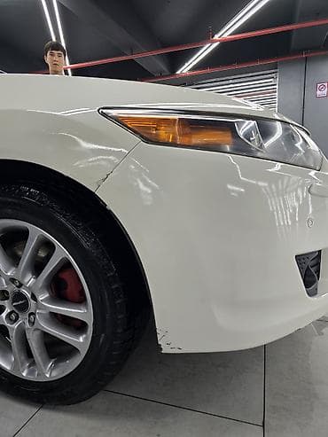 audi 2010: Honda Accord: 2010 г., 2.4 л, Автомат, Бензин, Седан — 4