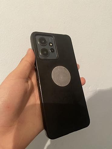 редими: Redmi, Redmi Note 12, 128 ГБ — 4