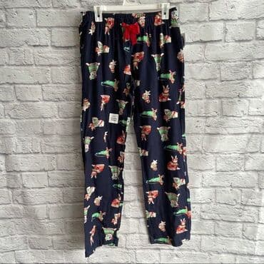 двойка брюки и кофта: Брюки Осень-весна, США, Хлопок, Новый, L, M, XS — 24