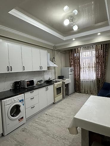 чуй 127: 1 бөлмө, Менчик ээси, Толугу менен эмереги бар — 7