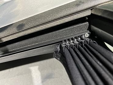 hyunda: Стекло Переднее правое Kia, 2018 г., Оригинал — 1