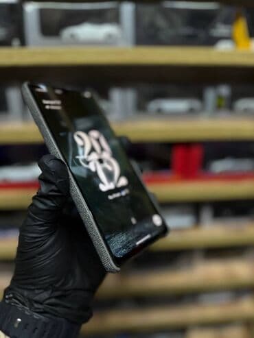 Ламинат: Google Pixel 6, Б/у, 256 ГБ, цвет - Черный — 2