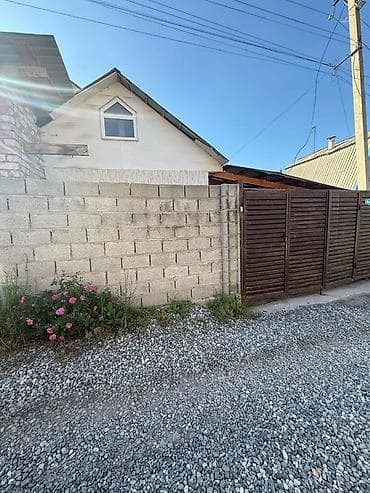 домик на дачу: Продается Дача с Домом 📍с Таштарад(Кок жар )| 4,5СОТОК | Район - (Кок — 1