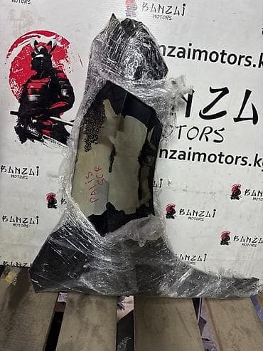 banzai: Крыло Переднее правое Hyundai, Б/у, Оригинал — 1
