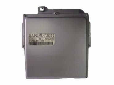 Компьютер ЭБУ Мерседес Спринтер Варио Mercedes Sprinter Vario 2.9