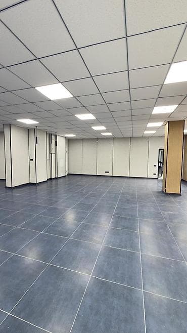 фас фут аренда: 1 комната, 140 м², 2 этаж, Евроремонт — 2