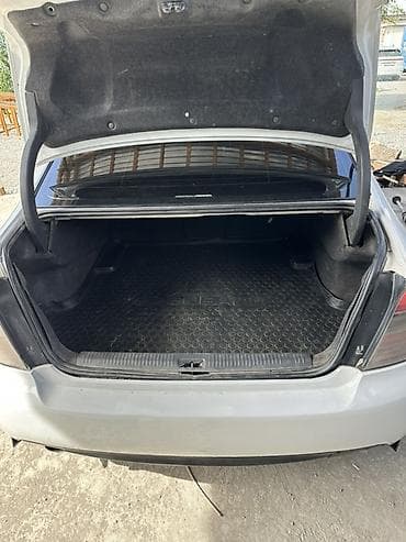 subaro legacy: Subaru Legacy: 2003 г., 2 л, Автомат, Газ, Седан — 9
