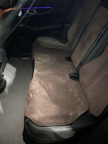 широкая морда: Changan Uni-K: 2023 г., 2 л, Автомат, Бензин, Кроссовер — 8