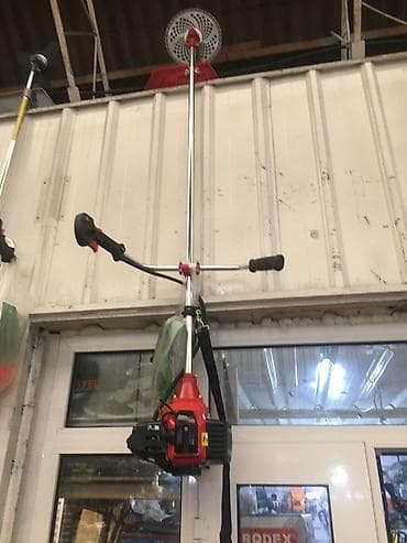 бензокосилка бу: Бенза тримера От Российских фирм — 1