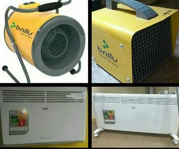 эколайн обогреватели: Обогреватели BALLU-Это лучшее качество по низким ценам!!!! ⚠Есть — 1