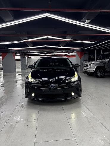 тойота приус с: Toyota Prius: 2020 г., 1.8 л, Вариатор, Гибрид, Хэтчбэк — 2