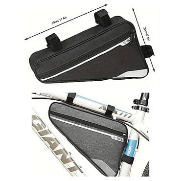 Балдар үчүн велосипеддер: Велоаксессуары,Фонарики,Противоугонные — 5