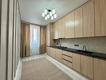 Продажа квартир: 2 комнаты, 74 м², Элитка, 4 этаж, Дизайнерский ремонт — 3