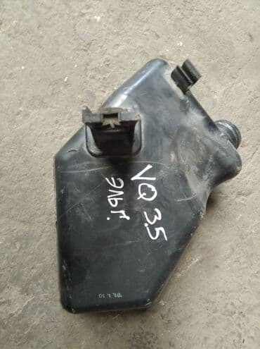 двигатель ниссан максима 3.0 купить: Nissan Elgrand резонаторный бачок, Ниссан Эльгранд бачок резонаторный — 1