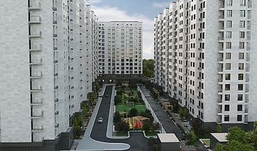 Новостройки от застройщика: Строится, Элитка, 3 комнаты, 103 м² — 4