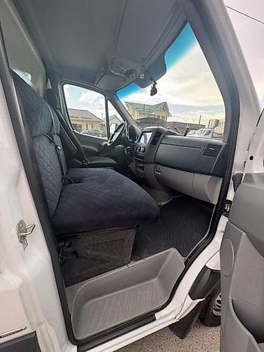 фара спринтер сди: Mercedes-Benz Спринтер: 2015 г., 3 л, Автомат, Дизель, Фургон — 4