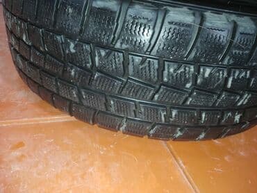 шины 17 зима: Колеса в сборе 205 / 60 / R 16, Зима, Новый, Комплект, Легковые, Литые, отверстий - 5 — 7