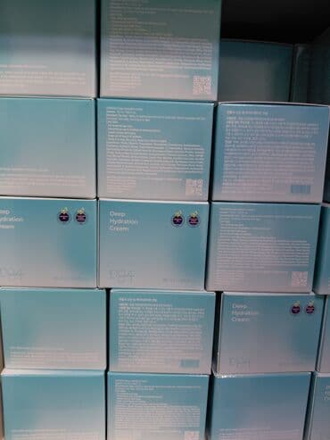 корейские бады день и ночь отзывы: Увлажняющий крем для лица n84 Skin Deep Hydration Cream - Объем: 50 — 2