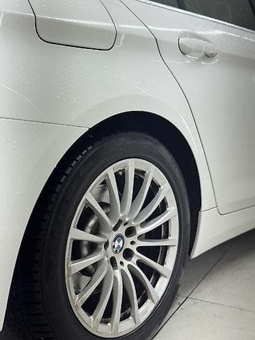 520i: BMW 520: 2019 г., 2 л, Автомат, Бензин, Седан — 6