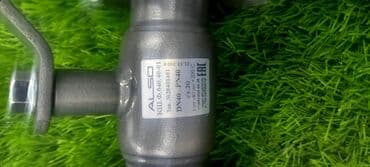 электрод нержавейка: Шаровой кран, Материал: Металл — 10