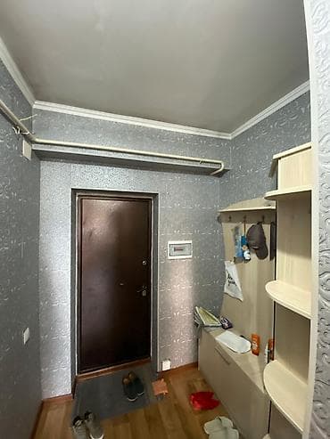70: 1 комната, 34 м², Золотой квадрат Элитка, 10 этаж, Евроремонт — 7