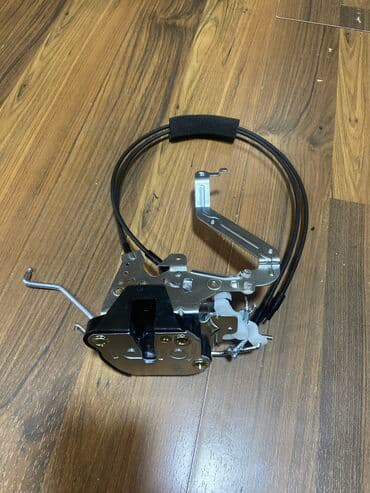 Замок двери Toyota 2006 г., Новый, Аналог, Китай at lalafo.kg Замок двери Toyota 2006 г., Новый, Аналог, Китай