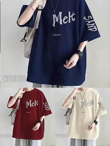 акци: Мужская футболка, XL, 2XL, 3XL, Tommy Hilfiger, Новый, Самовывоз, Платная доставка — 5