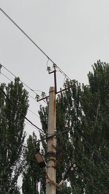 подвеска для цветов: Траверсы для опоры продается обращайтесь — 2