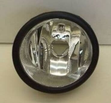 Комплект передних фар Honda Новый