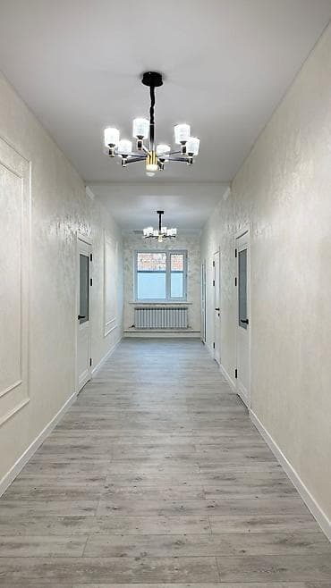 ремонт квартир и домов: Просторный дом с современным интерьером - Планировка: большие светлые — 9