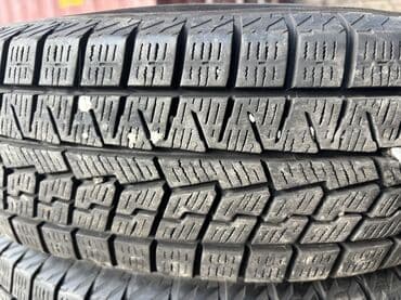 где можно купить шины в рассрочку: Шины 165 / 70 / R 14, Зима, Б/у, Комплект, Легковые, Япония, Yokohama — 4