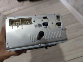 домкрат нексия: Органайзер Для багажника, цвет - Черный — 3