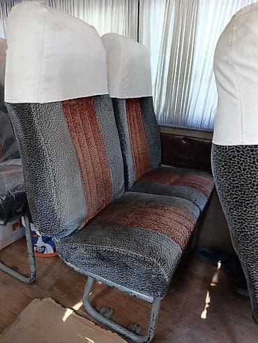 vin code: Продам сиденье,на Bus — 1
