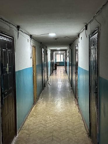 дом сдача: 18 м², Без мебели — 4