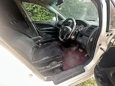 honda stream 2007: Honda Stream: 2002 г., Автомат, Минивэн — 3