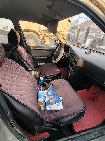 h: Daewoo Nexia: 2008 г., 1.5 л, Механика, Газ, Седан — 5